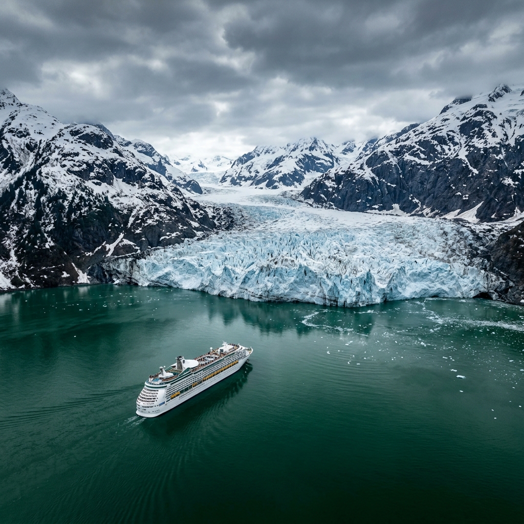 Alaska cruise